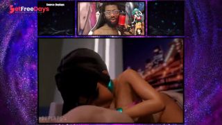 [GetFreeDays.com] Chel Blows And Rides A Nice Hard Cock With Her Bald Ass Pussy Porn Stream February 2023