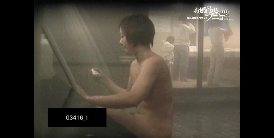 clip 13 Body Washing Space Teens 416 | japanese jav | muscle 