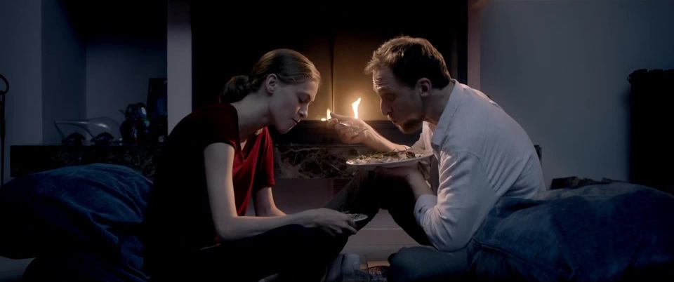 Sofia Gershevich - Elephants Can Play Football (2018) HD 1080p - (Celebrity porn)