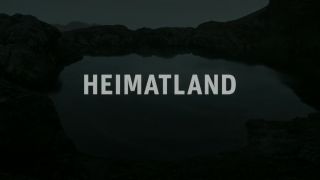 Morgane Ferru - Heimatland (2015) HD 720p - (Celebrity porn)