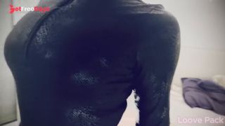 [GetFreeDays.com] POV intense milking in fitness outfit and shiny fetish boots Porn Clip December 2022