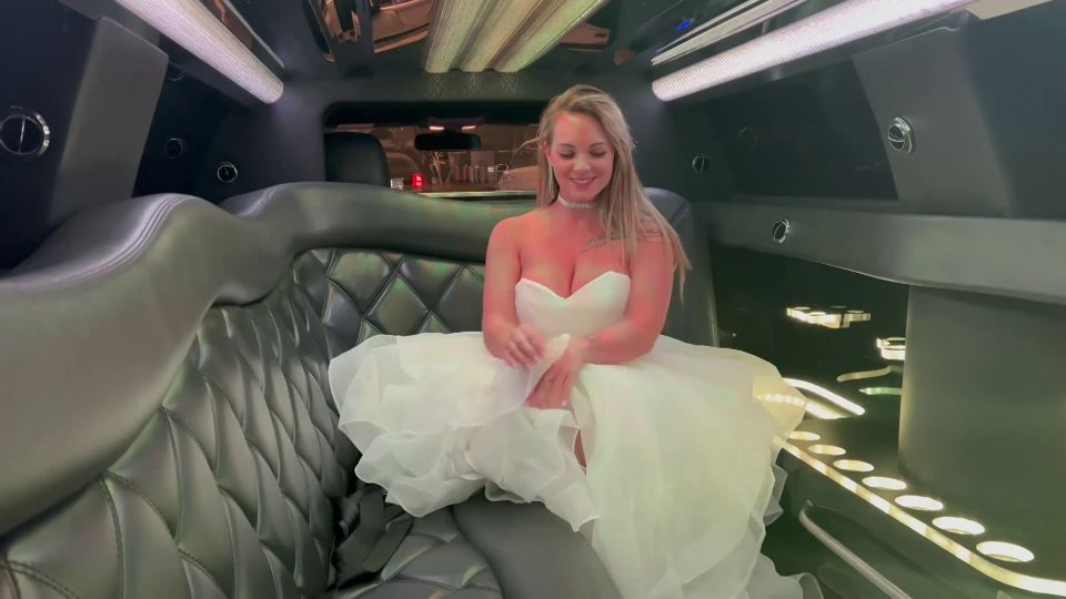 Tiffany Leiddi - Fuck Bride In Las Vegas Amateurporn