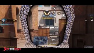 Safe and Sound  CoDM Montage