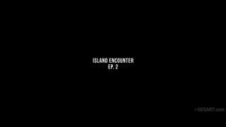 Island Encounter Episode 2 Amaris, Lena Reif 1  280