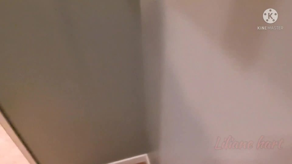 free adult video 22 european femdom Liliane Hart in Public store dildo real cock BJ part2 – $8.99 (Premium user request), fetish on femdom porn