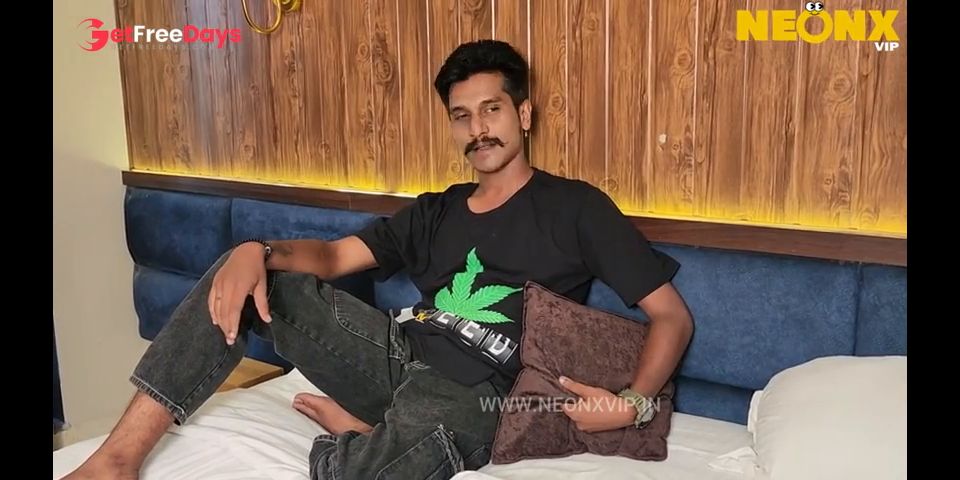[GetFreeDays.com] Sexy Curvy Indian Bhabhi Sex Leak July 2023