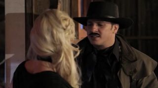 [GetFreeDays.com] The Lone Ranger XXX An Extreme Comixxx Parody hardcore bbc porn