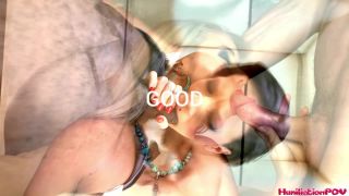 HumiliationPOV - Sniff In Porn And Goon Your Brains Out Addict