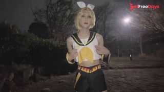 [GetFreeDays.com] VOCALOID  Sex Film November 2022