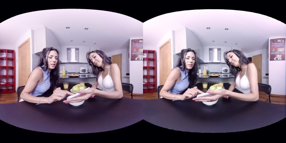 online clip 13 Looking for Help – Alexa Tomas (GearVR),  on 3d porn 