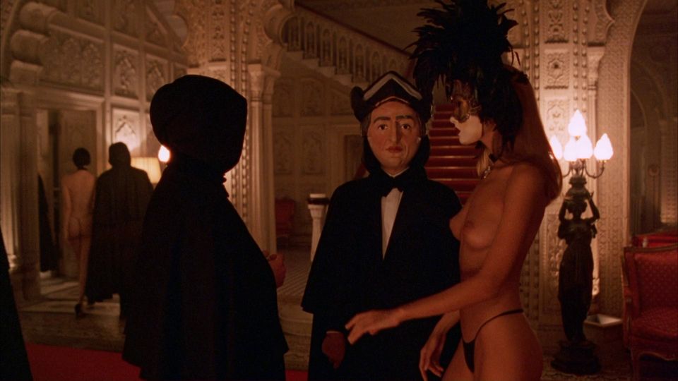 Fantasías nocturnas de alta definición: desatar emociones sensualesEsta noche