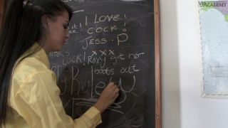 xxx video 15 My boobies in trouble! - pantyhose - feet porn face licking fetish