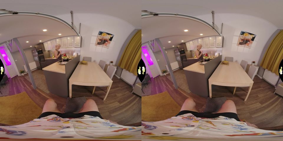 clip 23 hardcore love making Dessert First - Kittina Clairette Smartphone, 5k on blonde porn
