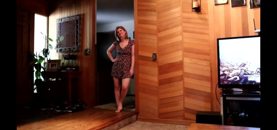 free video 1 fetish porn sites HouseWifeGinger - Mom Teaches Son How to Fuck, fetish on fetish porn