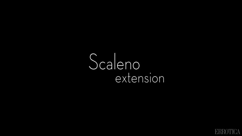 Original Video Title Scaleno II