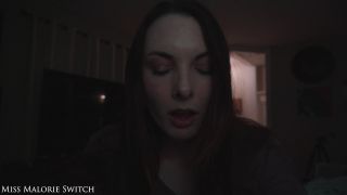 adult video clip 44 homemade femdom fetish porn | Miss Malorie Switch – Horny Sister Takes Advantage | fetish