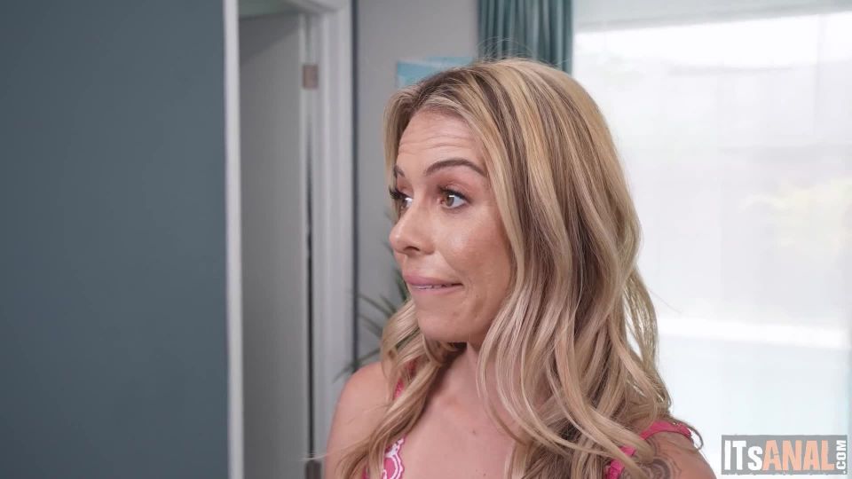 Summer Hard Anal Fucking In Summer - 2023-08-17 1080p
