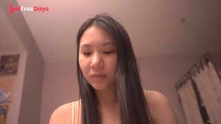 [GetFreeDays.com] Asian Teen ASMR - Matthew 19-20 Sex Clip April 2023