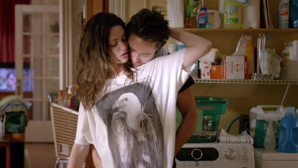 Emmy Rossum – Shameless s03e01-07 (2013) HD 1080p - (Celebrity porn)