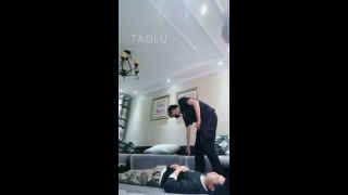 Chino Femdom cornudo 67 - asiático femdom