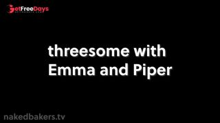 [GetFreeDays.com] My friends Piper Quinn and Flashing Emma joined me to play with our pussies together Sex Stream December 2022