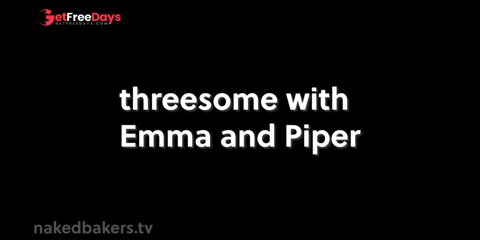 [GetFreeDays.com] My friends Piper Quinn and Flashing Emma joined me to play with our pussies together Sex Stream December 2022