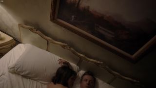 Lizzy Caplan – Masters of Sex s02e07 (2014) HD 1080p!!!