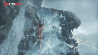 [GetFreeDays.com] Rise of the Tomb Raider Nude Game Play Part 02 New 2024 Hot Nude Sexy Lara Nude version-X Mod Porn Film April 2023