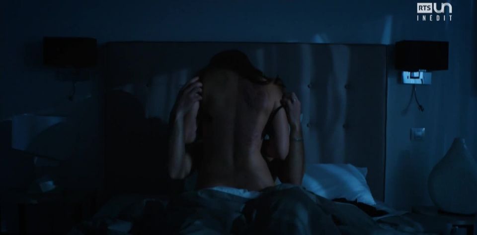 Laetitia Millot – La venganza aux yeux clairs s01e06 (2016) HD 720p!!!