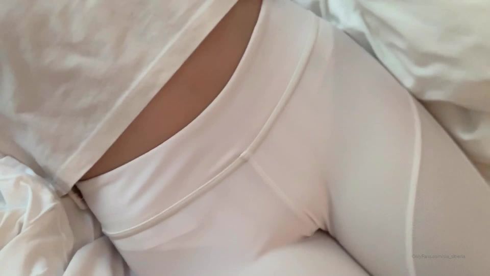 [OnlyFans] Sia Siberia Hehe  have a nice day