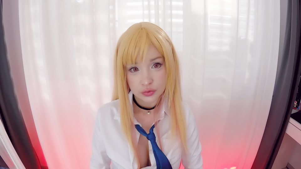 Hidori - Marin Kitagawa 18+ debut video -  (UltraHD 2021)