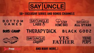 [GetFreeDays.com] Last Week On Say Uncle 07152024 - 07212024 Trailer Compilation Sex Leak May 2023