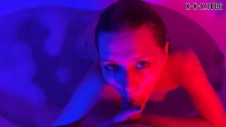 Young Whore Fucks Well In The Jacuzzi And Licks Feet Californiababe P hardcore  Californiababe 