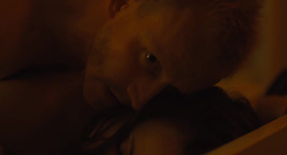 Lilly Gropper – Blaue Stunde (2015) HD 720p - (Celebrity porn)