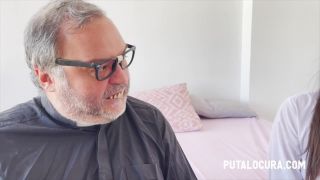 Beth - Priest Toma ventaja de una colegiala - 16 Noviembre 2021