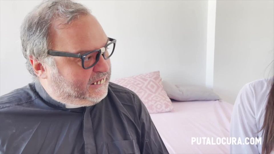 Beth - Priest Toma ventaja de una colegiala - 16 Noviembre 2021