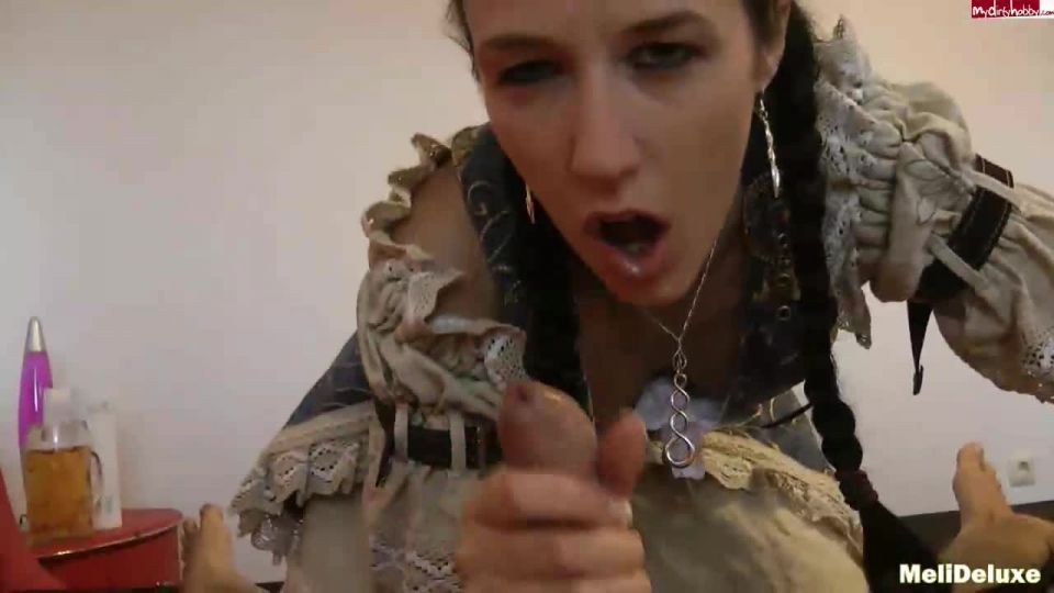 MelDelMegMDGWiesnMamada