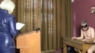 Mademoiselle De S The Slave Rules.