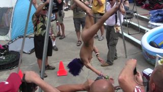 online xxx clip 46 Nudes-A-Poppin' 2014 (Virtual Riot - Paper Planes) / 2014 (SmokingChicken) - public nudity - reality amateur fetish porn