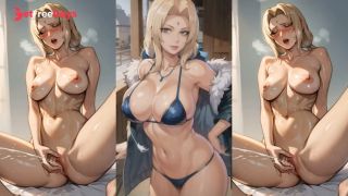 [GetFreeDays.com] Tsunade Hentai Sexy Compilation - Naruto Sex Film March 2023