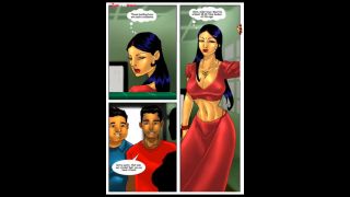 [GetFreeDays.com] Savitha Bhabhi exclusive comics video  English audio  Savitha Bhabhi porn comics  Adult Clip April 2023