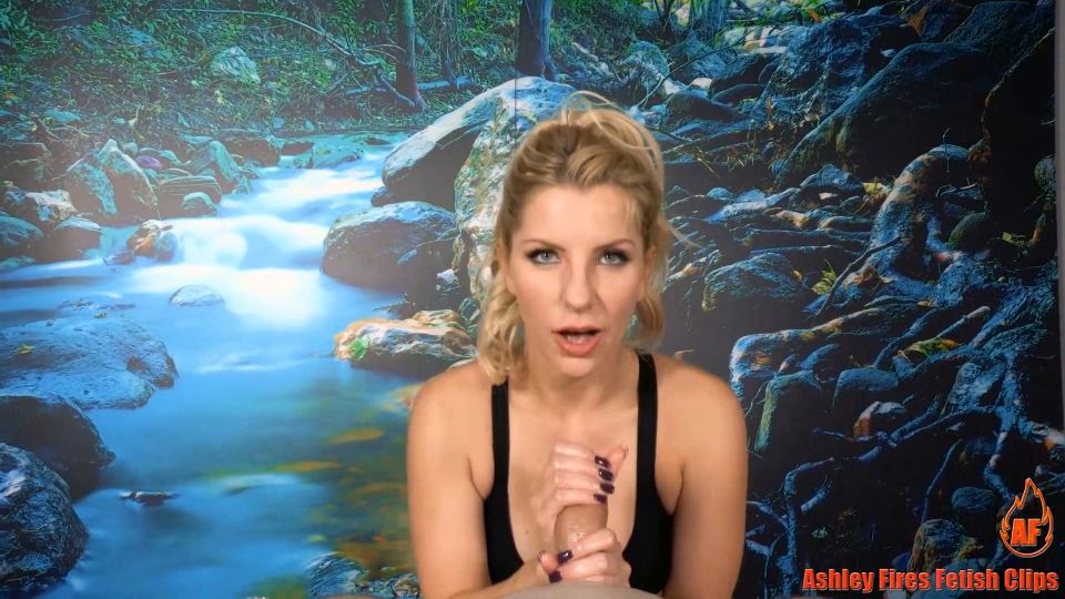Ashley Fires Ashley Fires Clips4Salle com An Oiled Up Handjob 13 09 2016