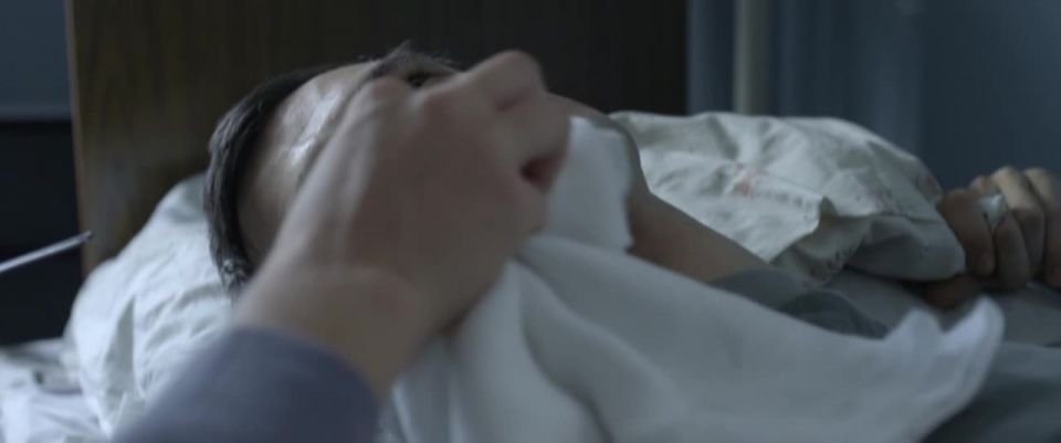 Katarzyna Zawadzka, Bernardeta Komiago - Chce sie zyc (2013) HD 720p!!!