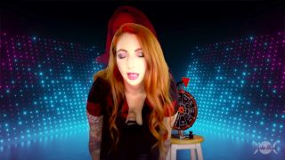 online adult clip 45 Olivia rose fucked up game show, ggg fetish on femdom porn 