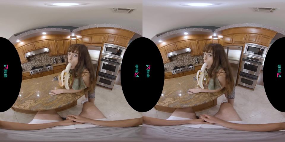 online xxx clip 35 big ass step milf The Gym Always Gets Me So Horny! (GearVR 1440p), pov on cumshot