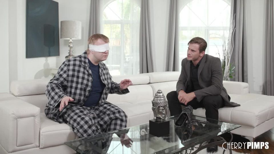 Cucked - Vanna Bardot - HD videos porno