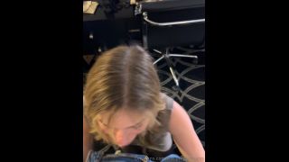 online video 45 Princess Jess – Company holiday party, finger fetish on blowjob porn 