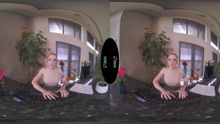 Unmasking Marilyn Johnson Gear vr - (Virtual Reality)