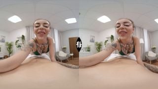 online clip 10 SLR – VR Massage Alia Star Dreaming 3840p LR 180 | femdom pov | masturbation porn jessa rhodes primal fetish