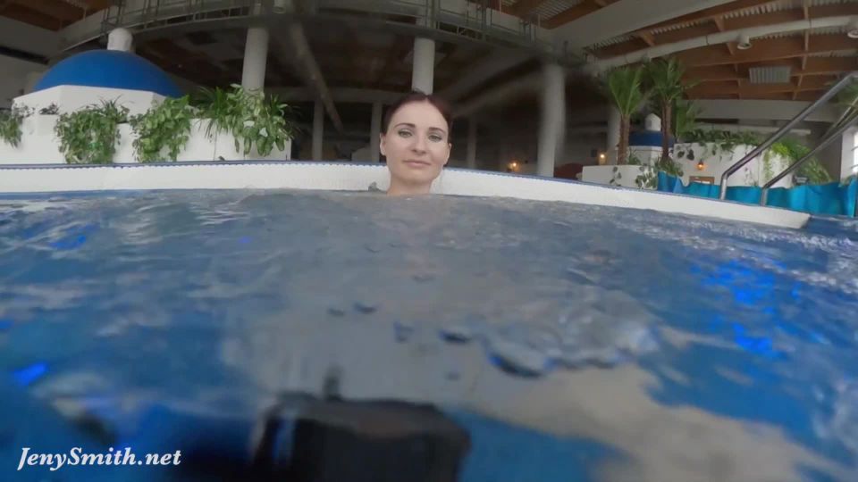 video 21 Jeny Smith – Going to Spa on brunette girls porn xnxx fetish